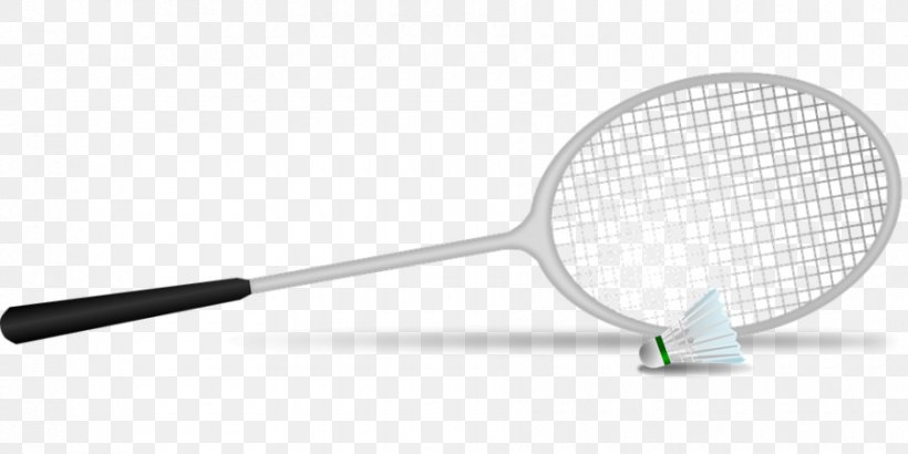 Badminton Shuttlecock Racket Sport Clip Art, PNG, 900x450px, Badminton, Badminton World Federation, Badmintonracket, Ball, Racket Download Free