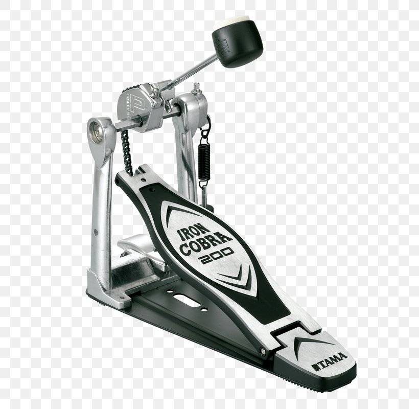Bass Drums Drum Pedal Tama Drums, PNG, 800x800px, Bass Drums, Bass, Basspedaal, Doble Pedal, Drum Download Free