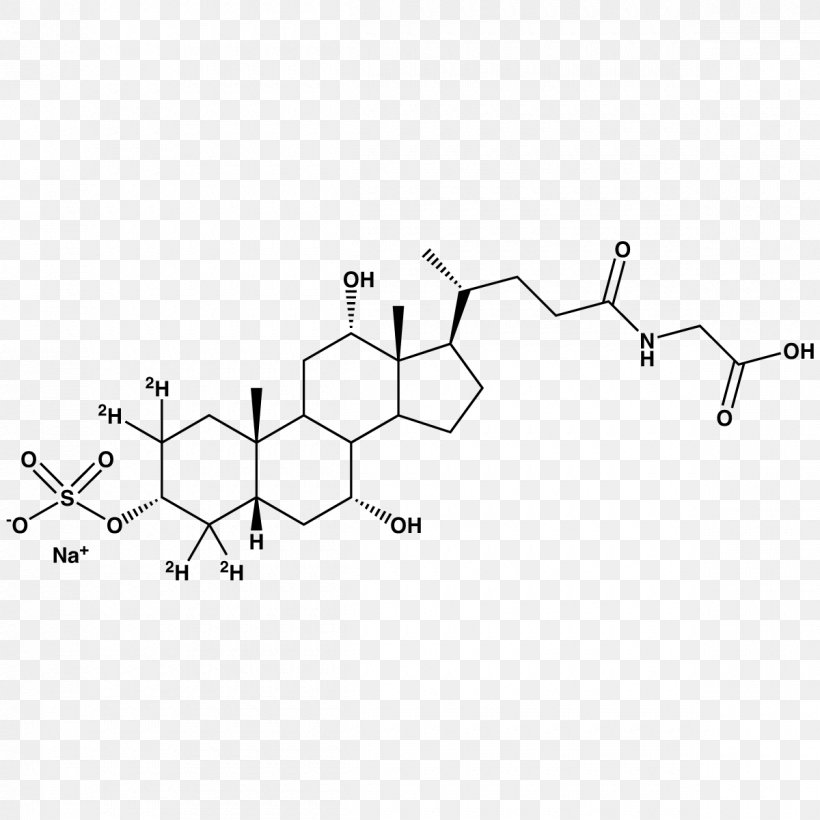 Chenodeoxycholic Acid Bile Acid Muricholic Acid, PNG, 1200x1200px, Deoxycholic Acid, Acid, Androstane, Area, Auto Part Download Free