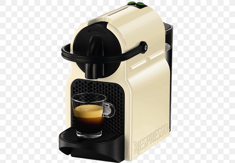 Coffee Krups Nespresso Pixie Magimix Nespresso Pixie, PNG, 523x571px, Coffee, Coffeemaker, Drip Coffee Maker, Espresso Machine, Espresso Machines Download Free