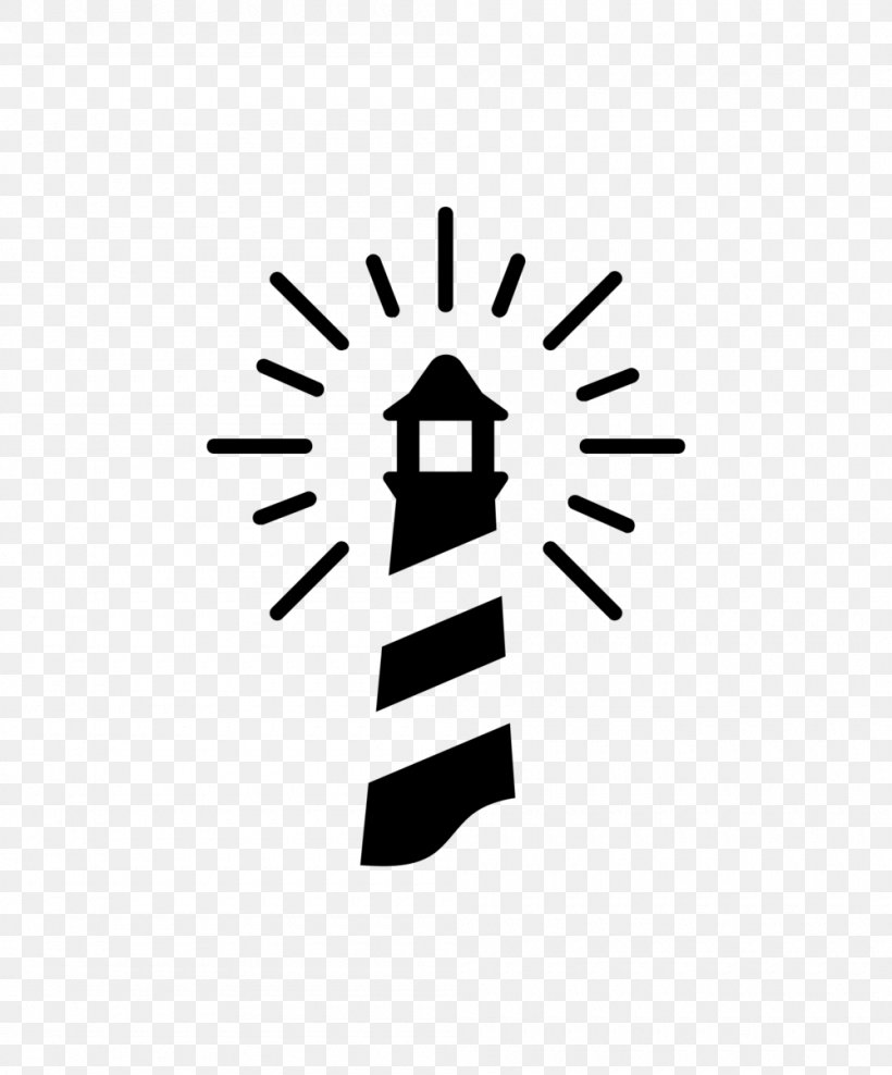 Lighthouse, PNG, 1000x1206px, Open Format, Area, Black, Black And White, Brand Download Free