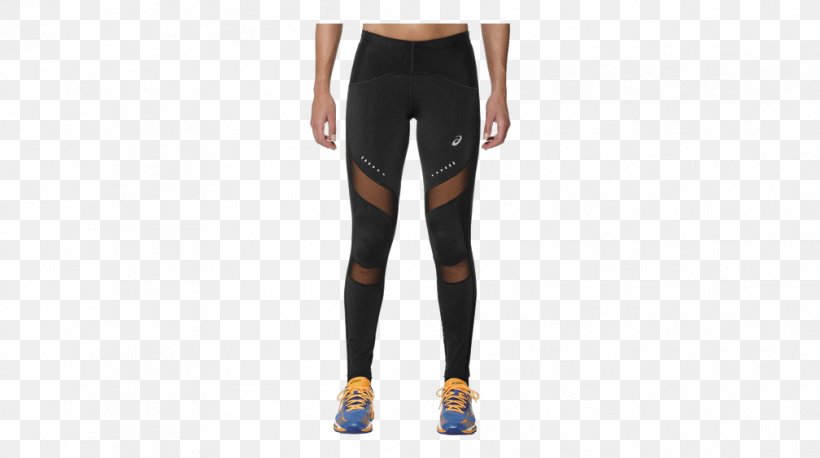 Leggings Nike Free Pants ASICS Running, PNG, 1008x564px, Watercolor, Cartoon, Flower, Frame, Heart Download Free