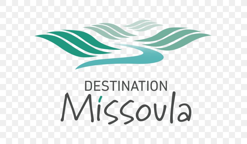 Logo Destination Missoula Brand Product Clip Art, PNG, 600x480px, Logo, Area, Brand, Green, Missoula Download Free