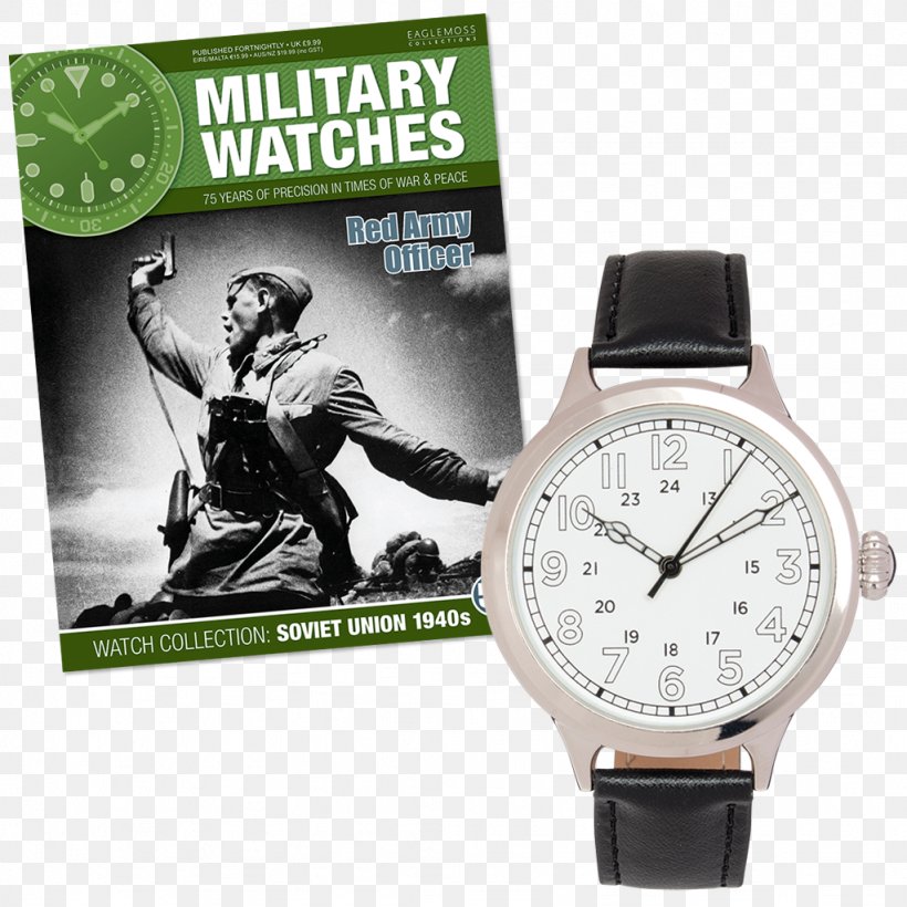Military Watch Military Watch Army Officer Watch Strap, PNG, 1024x1024px, Watch, Army, Army Officer, Brand, Clock Download Free