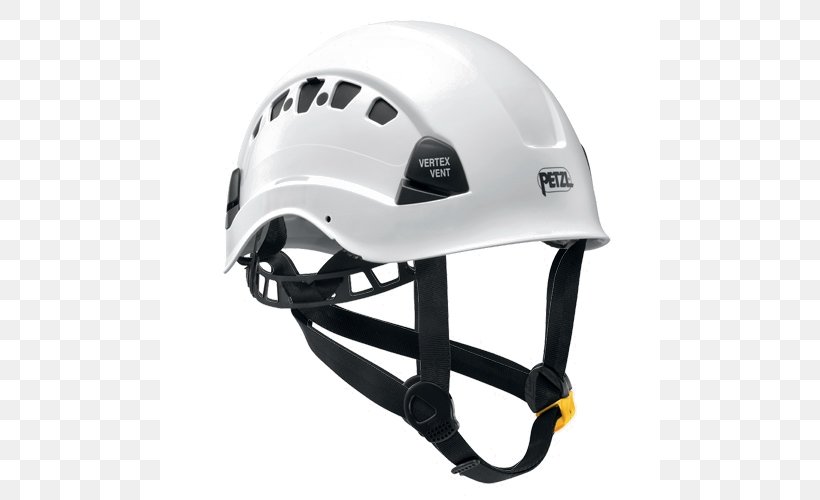 Petzl Helmet Climbing Hard Hats Headlamp, PNG, 500x500px, Petzl, Abseiling, Barbiquejo, Bicycle Clothing, Bicycle Helmet Download Free