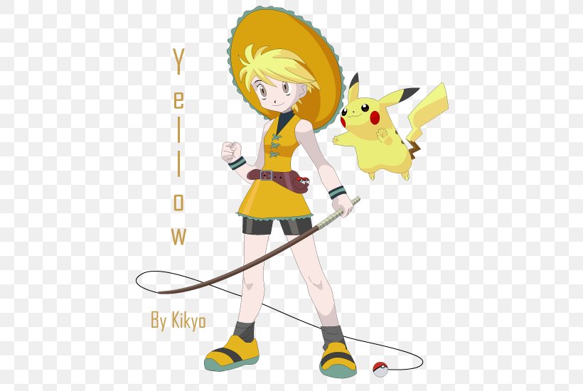 Pokémon Yellow Pokémon Red And Blue Pikachu Pokémon Trainer, PNG, 550x550px, Watercolor, Cartoon, Flower, Frame, Heart Download Free