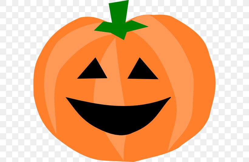 Pumpkin Halloween Smiley Clip Art, PNG, 600x535px, Pumpkin, Blog, Calabaza, Cucurbita, Cucurbita Pepo Download Free
