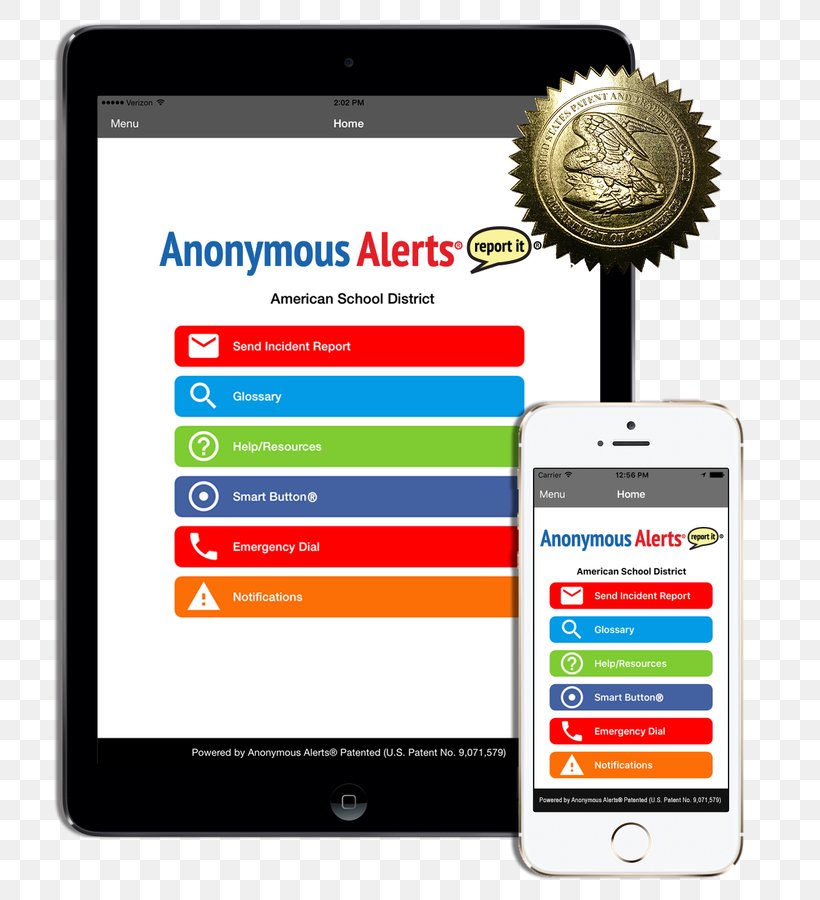 Anonymous Alerts Bullying Middle School Student, PNG, 749x900px, Anonymous Alerts, Board Of Education, Brand, Bullying, Communication Download Free