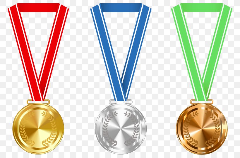 Bronze Medal Gold Medal Clip Art, PNG, 800x540px, Medal, Award, Body Jewelry, Bronze, Bronze Medal Download Free