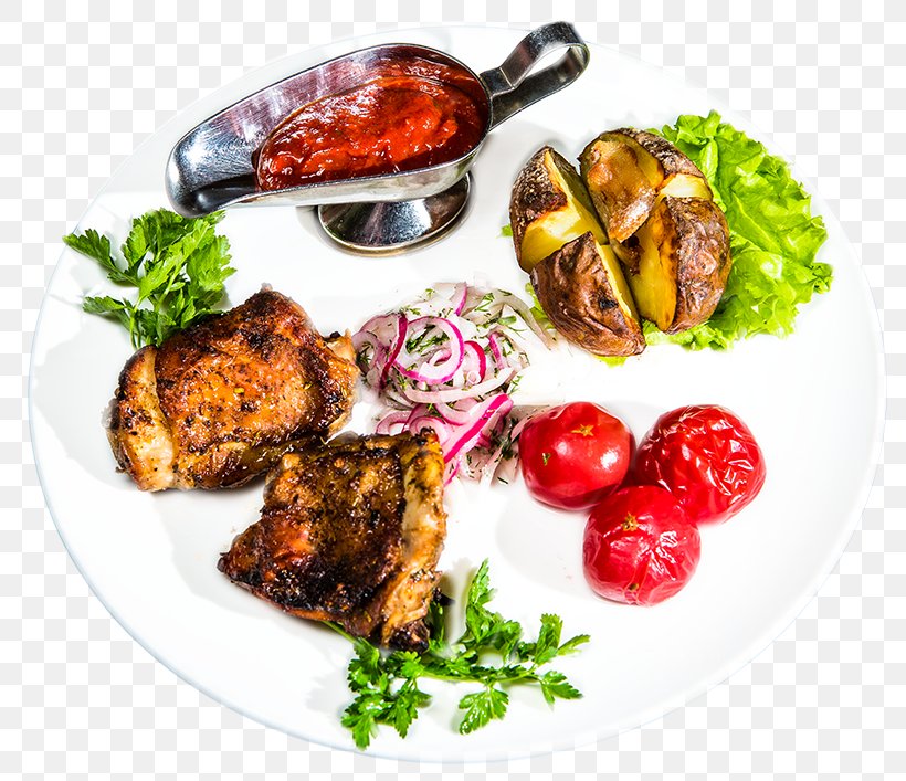 Caucasian Cuisine Meat Chop Recipe Garnish Food, PNG, 800x707px, Caucasian Cuisine, Animal Source Foods, Cuisine, Deep Frying, Dish Download Free