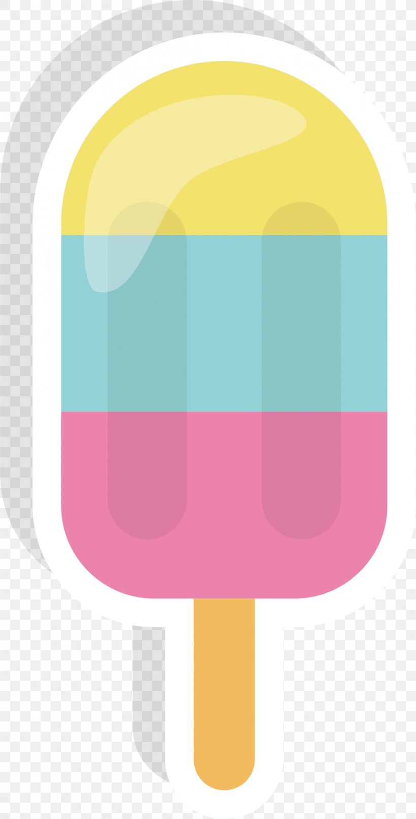 Ice Cream Euclidean Vector Drawing, PNG, 1059x2082px, Ice Cream, Creative Work, Creativity, Designer, Drawing Download Free