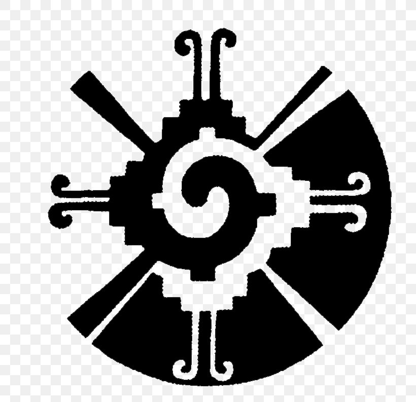 Maya Civilization Hunab Ku Galactic Butterfly Symbol Maya Peoples, PNG, 800x793px, Maya Civilization, Ajaw, Ancient Maya Art, Black And White, Creator Deity Download Free