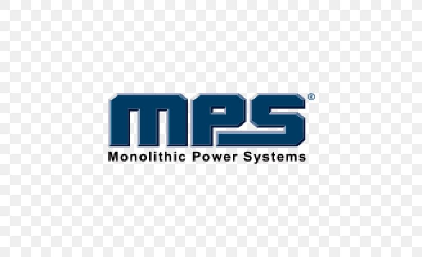 Monolithic Power Systems Inc Electrical Switches Electronics Electric Potential Difference Voltage Regulator, PNG, 500x500px, Electrical Switches, Area, Blue, Brand, Buck Converter Download Free