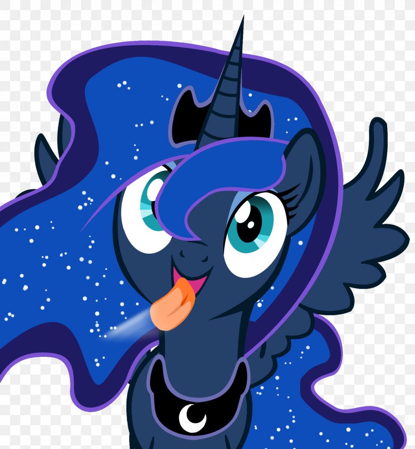 My Little Pony: Friendship Is Magic Fandom DeviantArt Princess Luna, PNG, 1593x1725px, Pony, Art, Cartoon, Cobalt Blue, Deviantart Download Free
