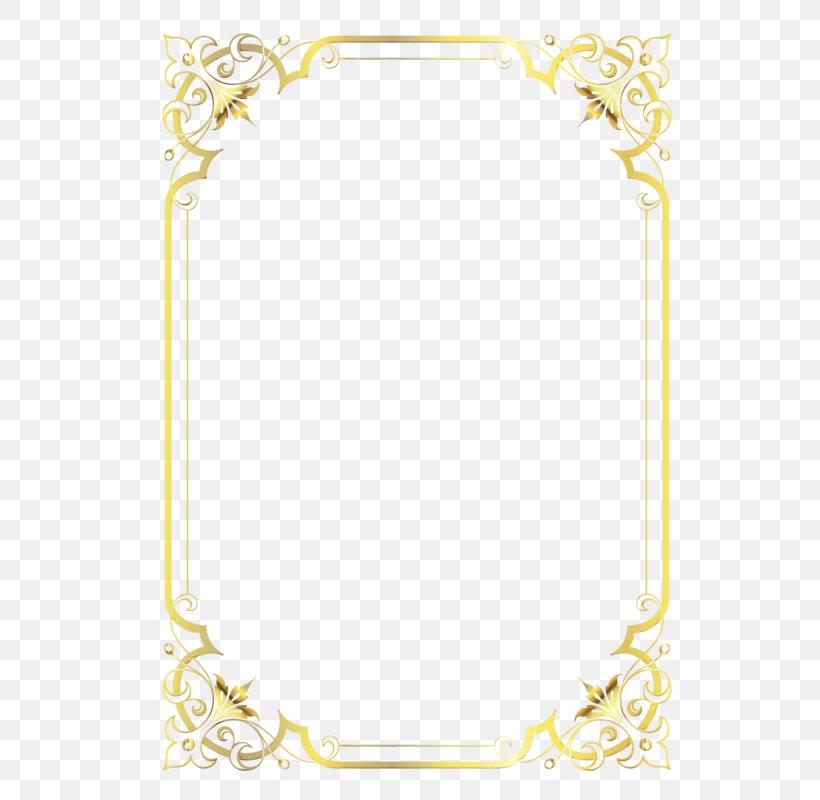 Picture Frame Frame, PNG, 612x800px, Borders And Frames, Cartoon, Picture Frame, Picture Frames Download Free