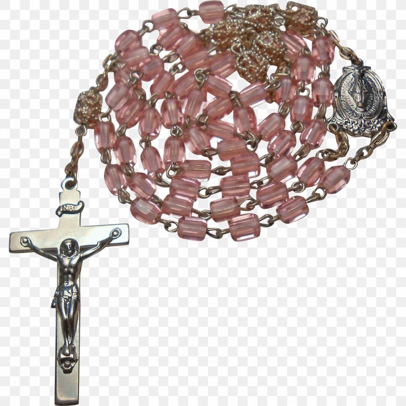 Rosary Body Jewellery Bead, PNG, 1785x1785px, Rosary, Artifact, Bead, Body Jewellery, Body Jewelry Download Free