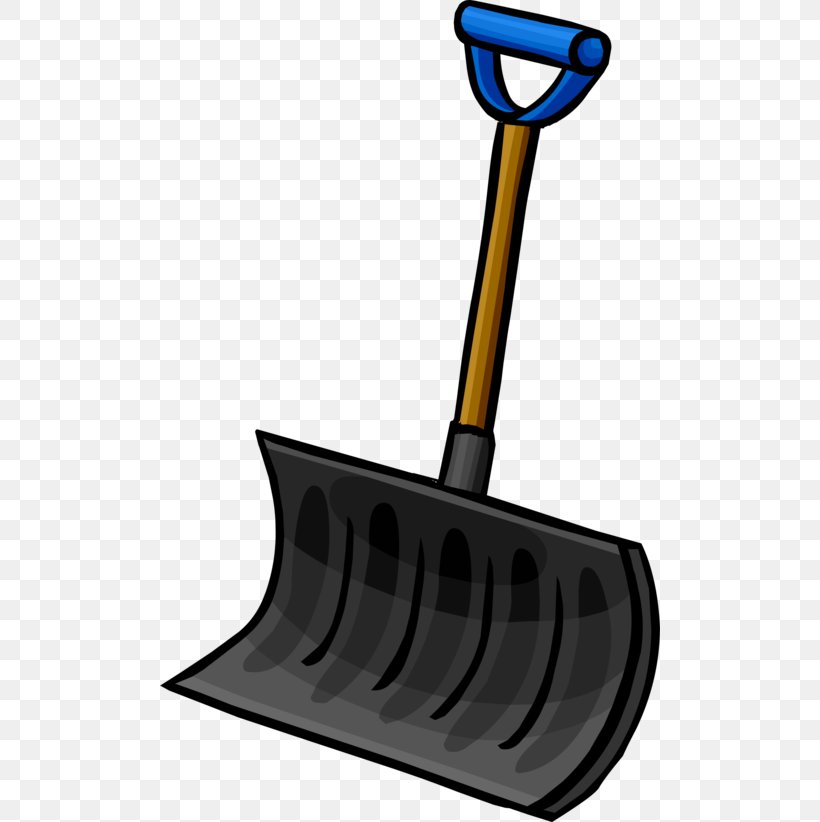 Snow Shovel Clip Art, PNG, 500x822px, Snow Shovel, Cartoon, Loader, Royaltyfree, Shovel Download Free