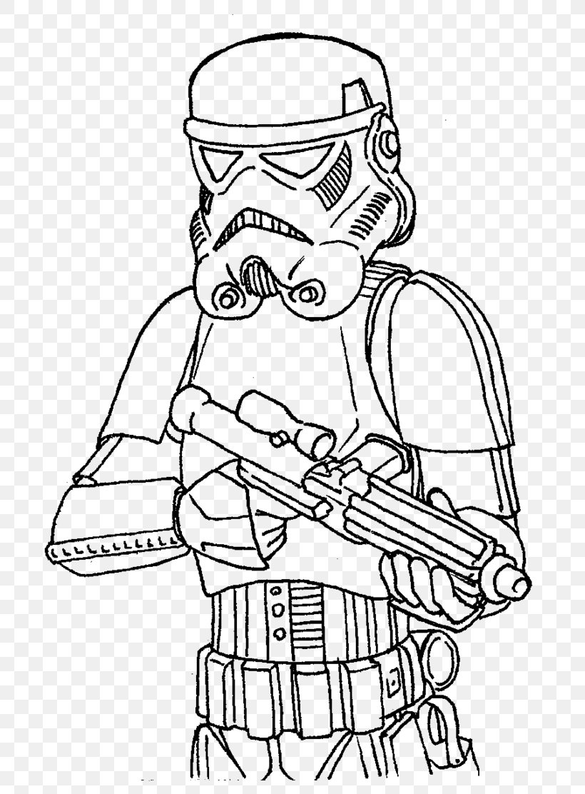 Star Wars: The Clone Wars Stormtrooper Clone Trooper Anakin Skywalker, PNG, 718x1112px, Clone Wars, Anakin Skywalker, Angry Birds Star Wars, Arm, Art Download Free