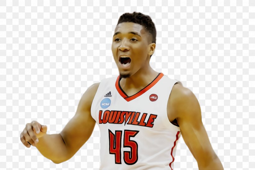 Basketball Moves Volleyball Player Louisville Cardinals Men's Basketball, PNG, 2448x1632px, Watercolor, Athlete, Ball Game, Basketball, Basketball Moves Download Free