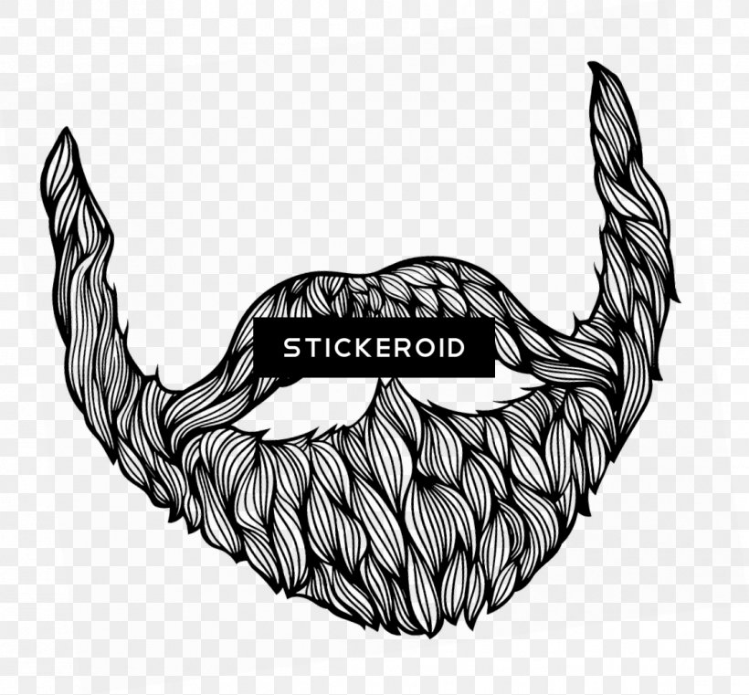 Beard Drawing Clip Art Image Sketch, PNG, 1115x1036px, Beard, Arm, Art, Blackandwhite, Drawing Download Free