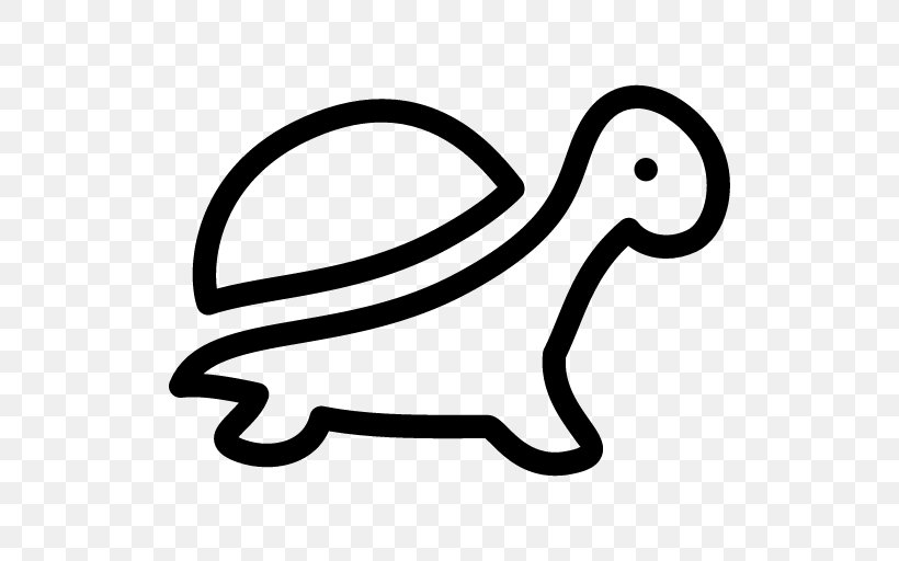 Clip Art, PNG, 512x512px, Chinese Softshell Turtle, Area, Beak, Black And White, Line Art Download Free