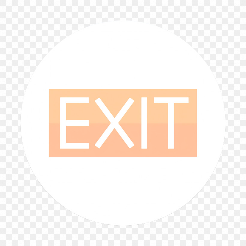 Exit Icon Fire Department Icon, PNG, 1228x1228px, Exit Icon, Geometry, Line, Logo, Mathematics Download Free