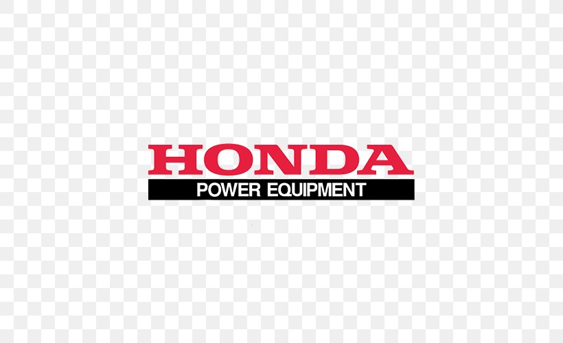 Honda Logo Honda Power Equipment Car Motorcycle, PNG, 500x500px, Honda, Ace Hardware, Area, Brand, Car Download Free