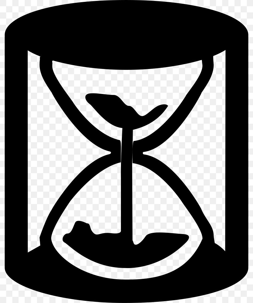 Hourglass Time Virtual Assistant Company Clock, PNG, 790x980px, Hourglass, Black And White, Clock, Company, Drinkware Download Free