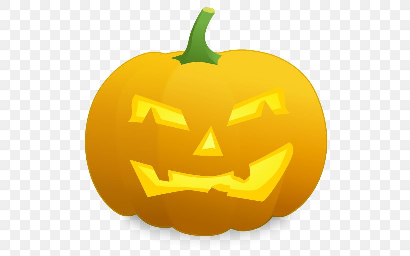 Jack-o'-lantern Clip Art Halloween Pumpkins Openclipart, PNG, 512x512px, Watercolor, Cartoon, Flower, Frame, Heart Download Free