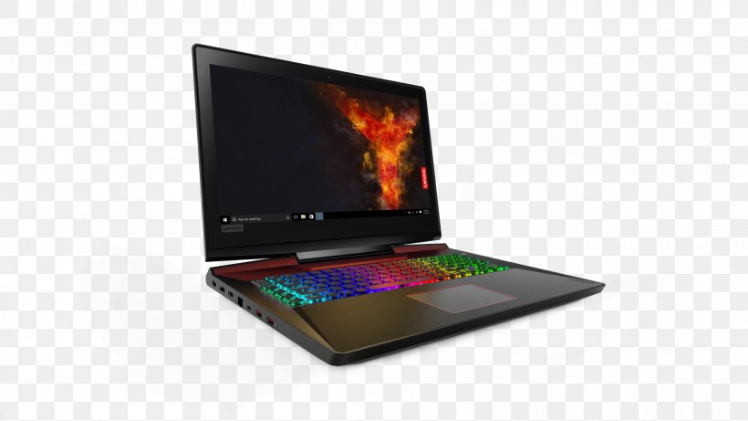 Laptop Lenovo IdeaPad Intel Core I7 GeForce, PNG, 2000x1126px, Laptop, Computer, Computer Monitors, Display Device, Electronic Device Download Free