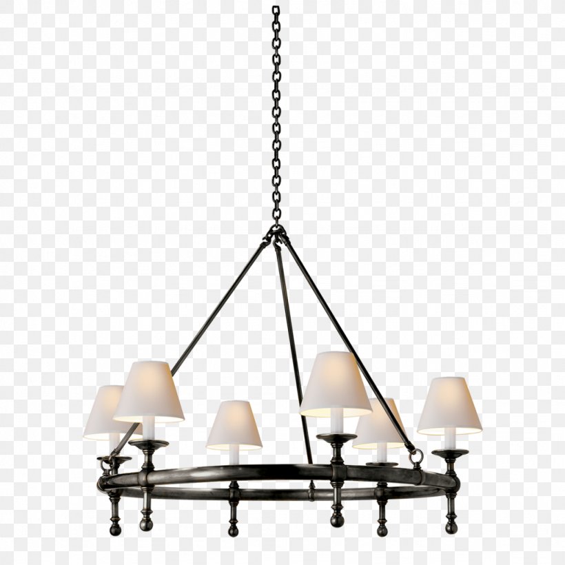 Lighting Chandelier Visual Comfort Probability Window Blinds & Shades, PNG, 1024x1024px, Light, Antique, Ceiling, Ceiling Fixture, Chandelier Download Free