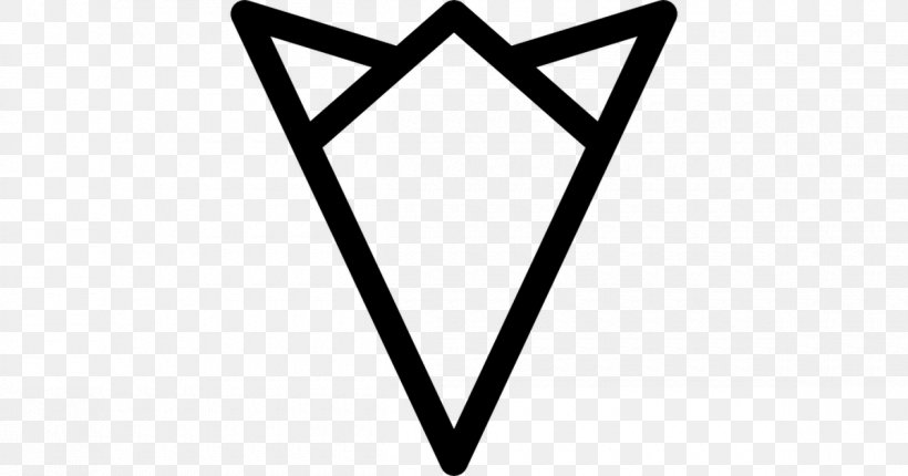 Line Triangle Logo Font, PNG, 1200x630px, Logo, Black, Black And White, Black M, Heart Download Free