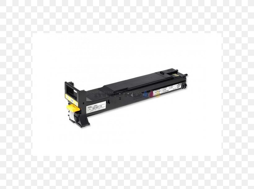 Toner Konica Minolta Ink, PNG, 610x610px, Toner, Automotive Exterior, Cyan, Hardware, Ink Download Free