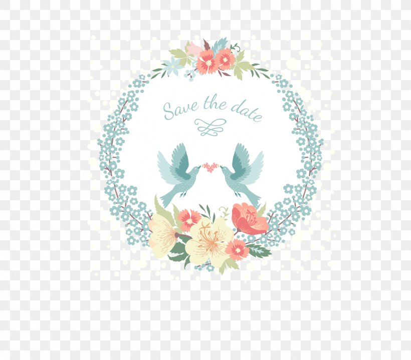 Wedding Invitation Flower Illustration, PNG, 1986x1742px, Wedding Invitation, Brand, Christmas Ornament, Color, Flower Download Free