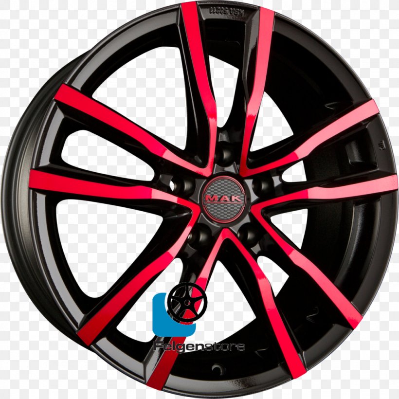 Car Autofelge Alloy Wheel Rim, PNG, 1024x1024px, Car, Alloy, Alloy Wheel, Auto Part, Autofelge Download Free