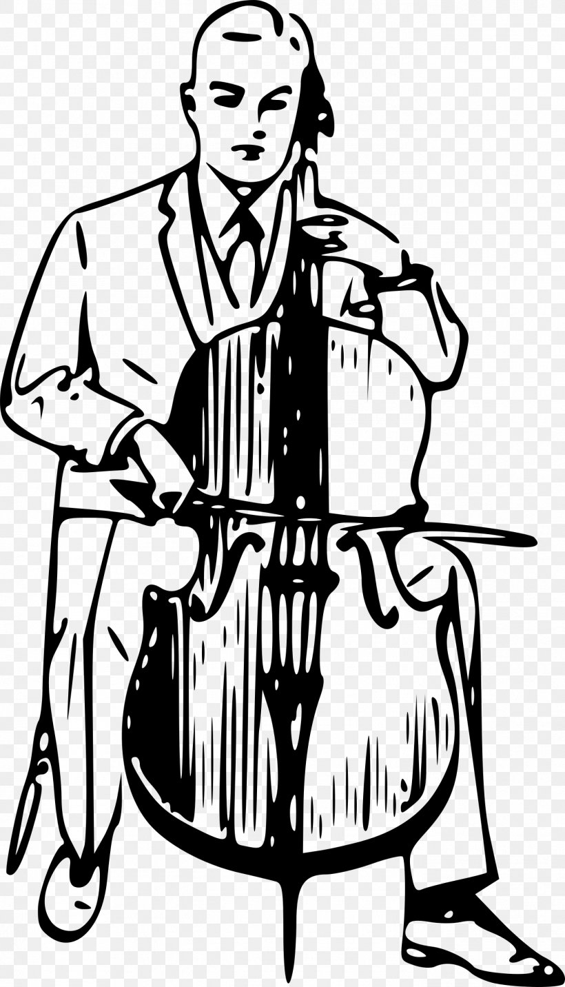 Cello Double Bass Cellist Clip Art, PNG, 1374x2400px, Watercolor, Cartoon, Flower, Frame, Heart Download Free