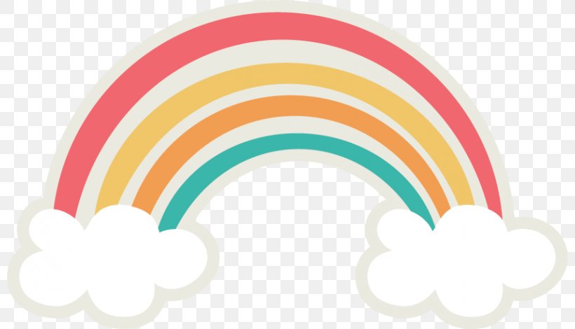 Clip Art Image Openclipart, PNG, 800x470px, Rainbow, Body Jewelry, Cricut, Royaltyfree, Sky Download Free