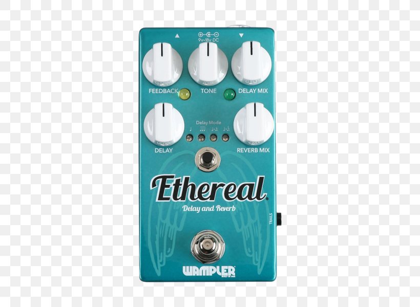 Delay Effects Processors & Pedals Wampler Pedals Ego Compressor Reverberation Sound, PNG, 600x600px, Watercolor, Cartoon, Flower, Frame, Heart Download Free