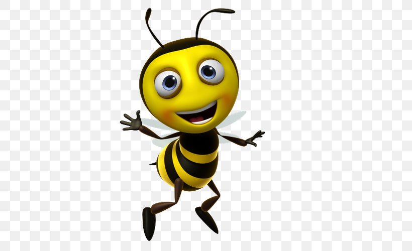 Honey Bee Royalty-free Stock Photography, PNG, 500x500px, Bee, Arthropod, Bee Sting, Beekeeping, Bumblebee Download Free
