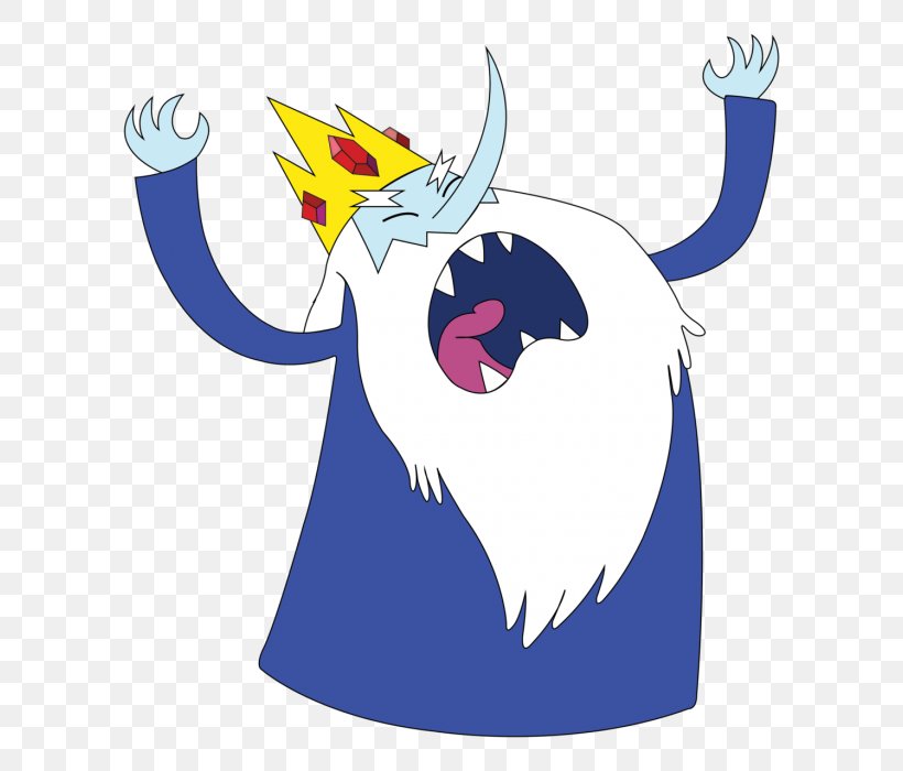Ice King Finn The Human Marceline The Vampire Queen I Remember You Peppermint Butler, PNG, 700x700px, Ice King, Adventure, Adventure Time, Art, Cartoon Download Free