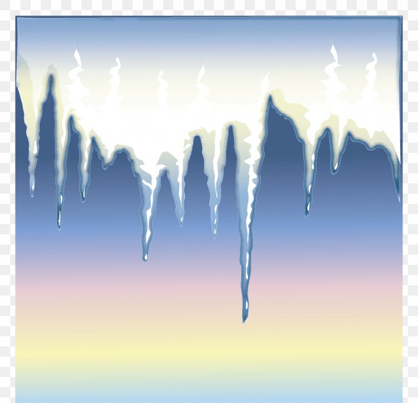 Icicle Desktop Wallpaper Clip Art, PNG, 915x883px, Icicle, Atmosphere, Blog, Daytime, Drawing Download Free