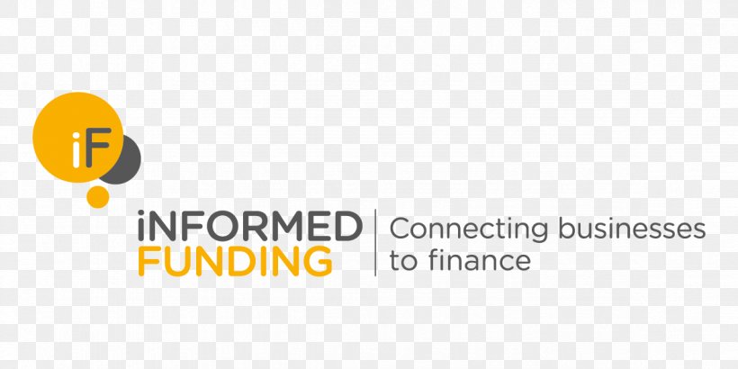 Informed Funding Commercial Finance Business, PNG, 1181x591px, Funding, Brand, Business, Commercial Finance, Diagram Download Free