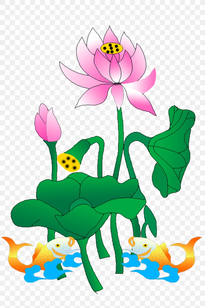 Koi Carp Clip Art, PNG, 945x1417px, Koi, Art, Artwork, Carp, Cut Flowers Download Free