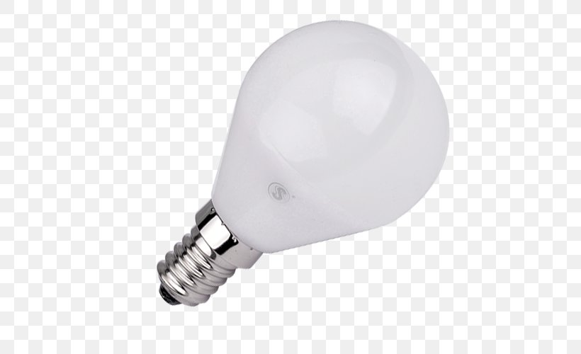 Light-emitting Diode LED Lamp Edison Screw, PNG, 500x500px, Light, Aseries Light Bulb, Edison Screw, Incandescent Light Bulb, Lamp Download Free