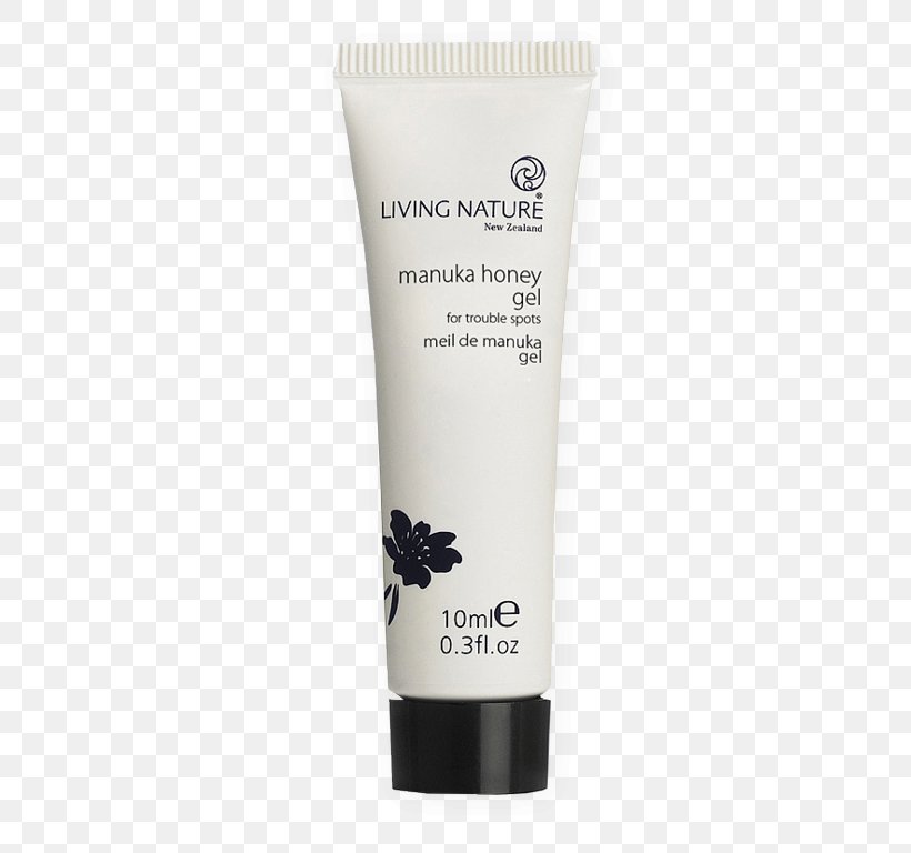 Mānuka Honey Cream Gel Manuka Skin Care, PNG, 594x768px, Cream, Aftershave, Cleanser, Cosmetics, Exfoliation Download Free