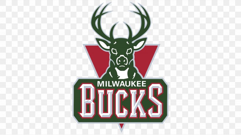 Milwaukee Bucks NBA Playoffs Golden State Warriors Phoenix Suns, PNG, 3840x2160px, Milwaukee Bucks, Allnba Team, Antler, Basketball, Brand Download Free