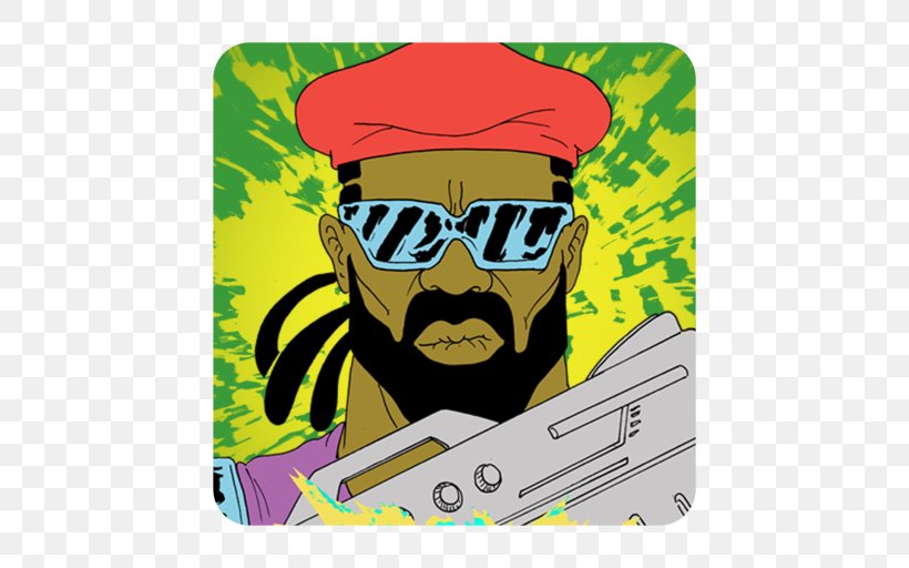 Music Festival, PNG, 512x512px, Major Lazer, Alunageorge, Beard, Cartoon, Chromeo Download Free