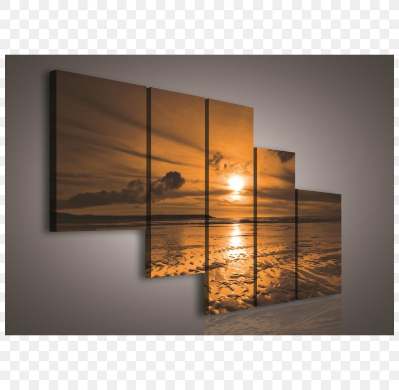 Painting Canvas Sea Fototapeta, PNG, 800x800px, Painting, Beach, Canvas, Centimeter, Fototapeta Download Free