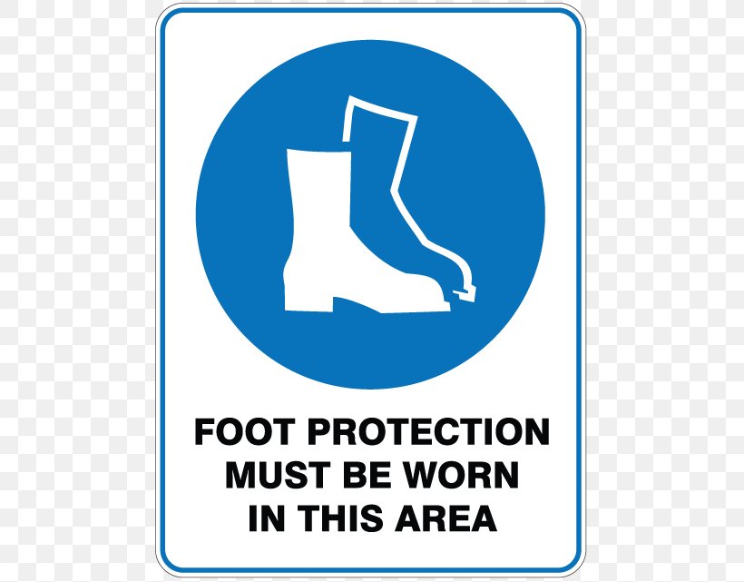 Safety Personal Protective Equipment Mandatory Sign Signage, PNG, 641x641px, Safety, Area, Blue, Brand, Compliance Signs Download Free