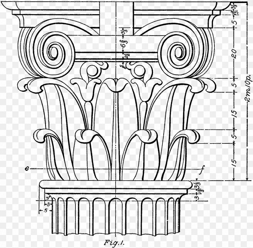 Thermofax Etsy /m/02csf Craft, PNG, 1800x1762px, Thermofax, Ancient Roman Architecture, Area, Black And White, Column Download Free